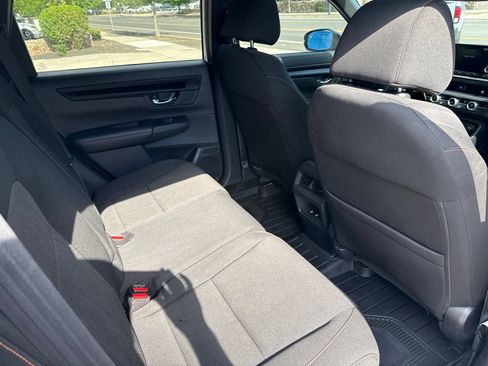 Certified 2024 Honda CR-V Sport image 19