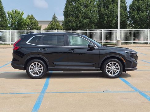 Certified 2024 Honda CR-V EX image 5