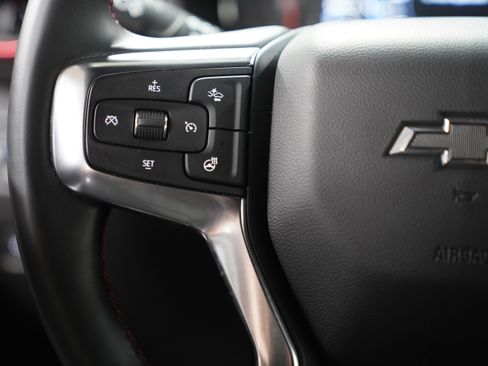 Used 2025 Chevrolet Blazer RS image 19