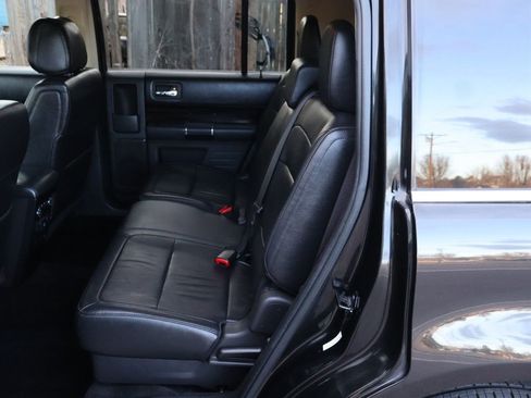 Used 2014 Ford Flex SEL w/ Equipment Group 202A image 20