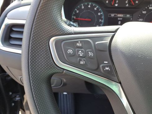 Used 2023 Chevrolet Equinox LS w/ Driver Confidence II Package image 19