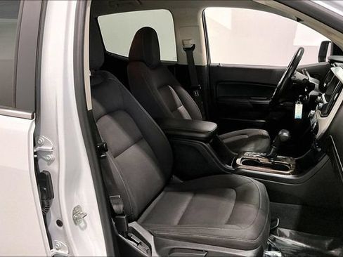 Used 2020 GMC Canyon SLE w/ Elevation Edition AWD/4WD image 38