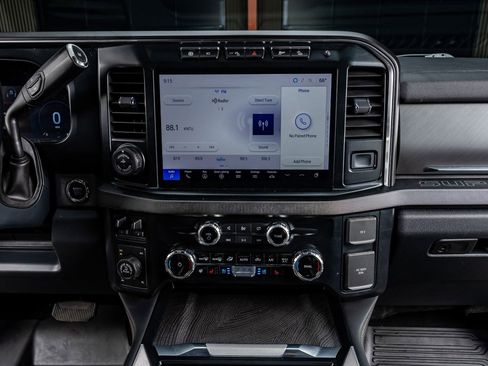 Used 2024 Ford F250 Platinum w/ Tremor Off-Road Package image 24