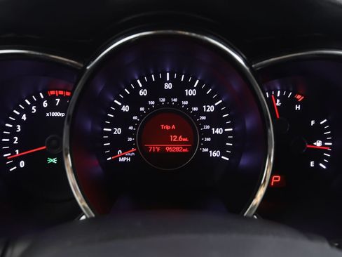 Used 2013 Kia Optima EX w/ Premium Pkg FWD image 17