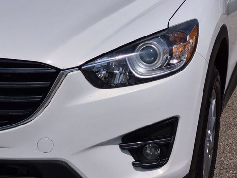 Used 2016 MAZDA CX-5 Touring AWD/4WD image 11