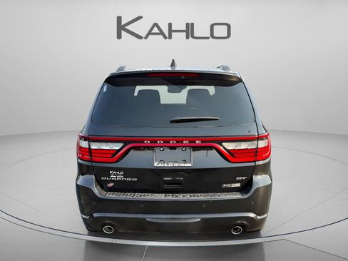 New 2026 Dodge Durango GT image 3