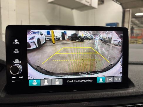 Certified 2023 Acura Integra A-Spec image 22