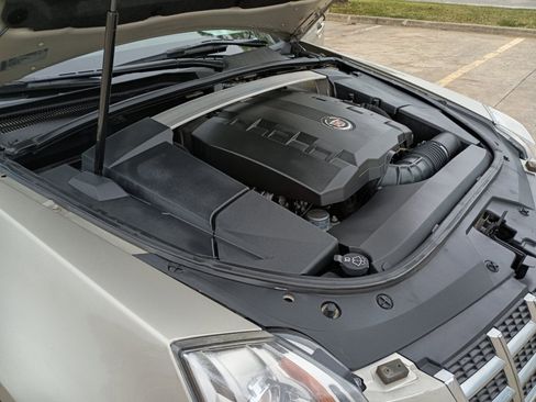 Used 2013 Cadillac CTS Luxury image 40