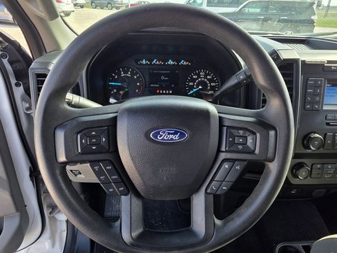 Used 2019 Ford F150 XL w/ Equipment Group 101A Mid image 15