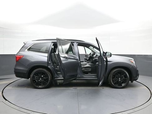Certified 2022 Honda Pilot Special Edition image 44