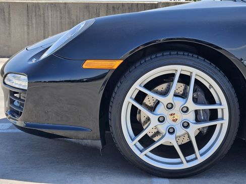 Used 2011 Porsche 911 Carrera RWD image 13