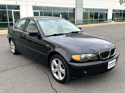 Used 2005 BMW 330xi Sedan
