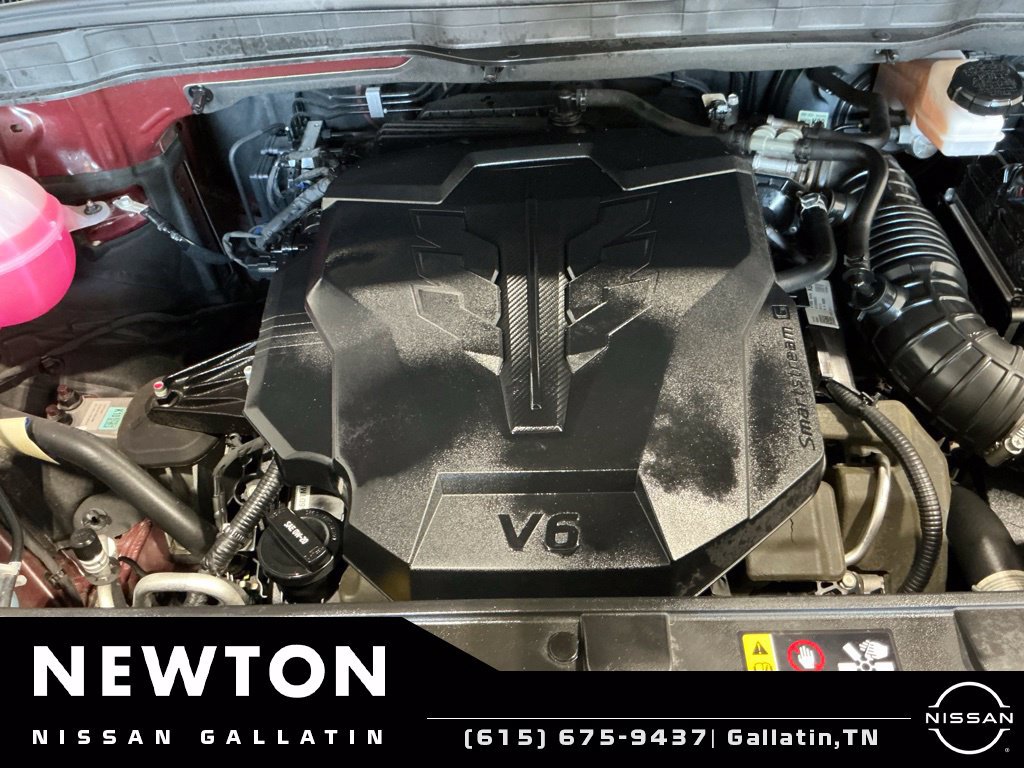 Used 2022 Kia Carnival EX FWD image 46