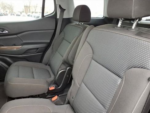 Used 2020 GMC Acadia SLE w/ Trailering Package image 11