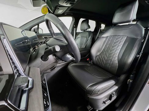 Used 2023 Kia Sportage X-Line w/ X-Line Premium Package image 22