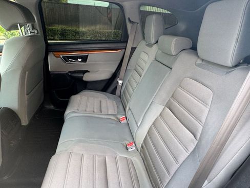 Used 2019 Honda CR-V EX image 31