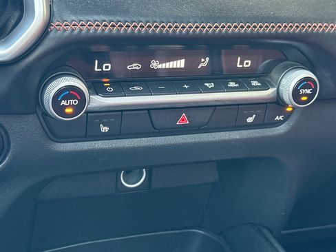 Used 2023 MAZDA CX-50 AWD 2.5 Turbo w/ Cargo Package image 27