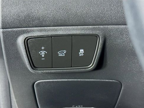 Certified 2023 Hyundai Tucson SEL w/ Convenience Package FWD image 10