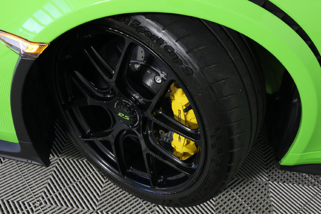Used 2019 Porsche 911 GT3 RS RWD image 36