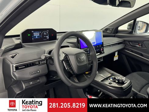 New 2026 Toyota C-HR image 2