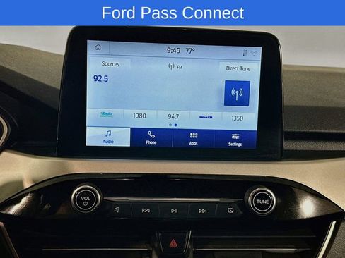 Certified 2022 Ford Escape SEL w/ Technology Package AWD/4WD image 29