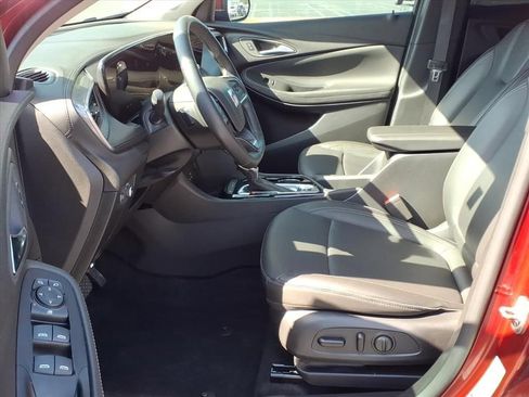 Used 2024 Buick Encore GX Sport Touring w/ Comfort Package FWD image 20
