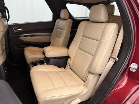 Used 2020 Dodge Durango GT AWD/4WD image 23