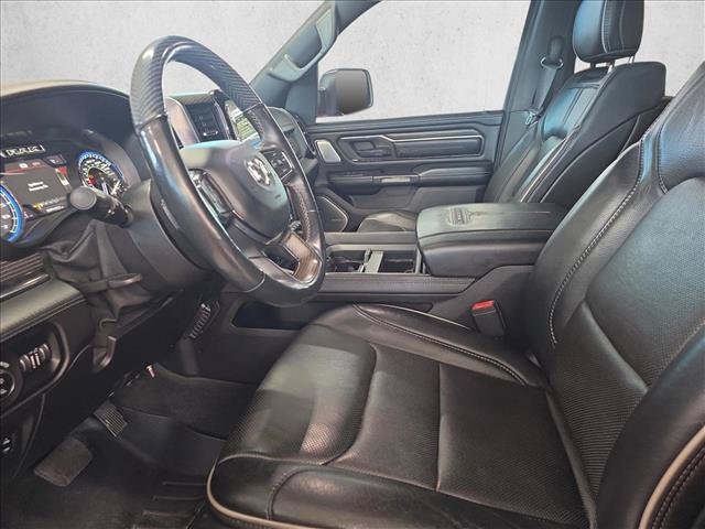 Used 2020 RAM 1500 Limited AWD/4WD image 17