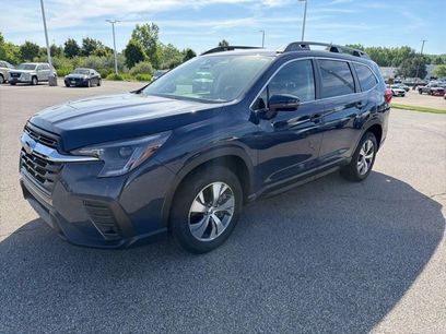 Used 2023 Subaru Ascent Premium w/ Convenience Package