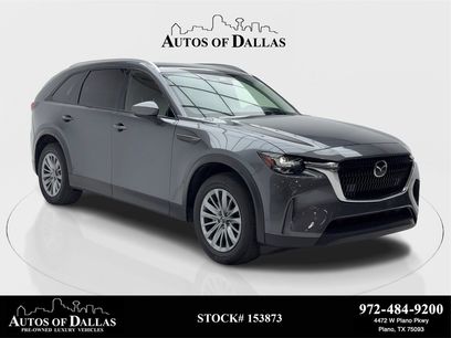 Used 2024 MAZDA CX-90 3.3 Turbo w/ Preferred Plus