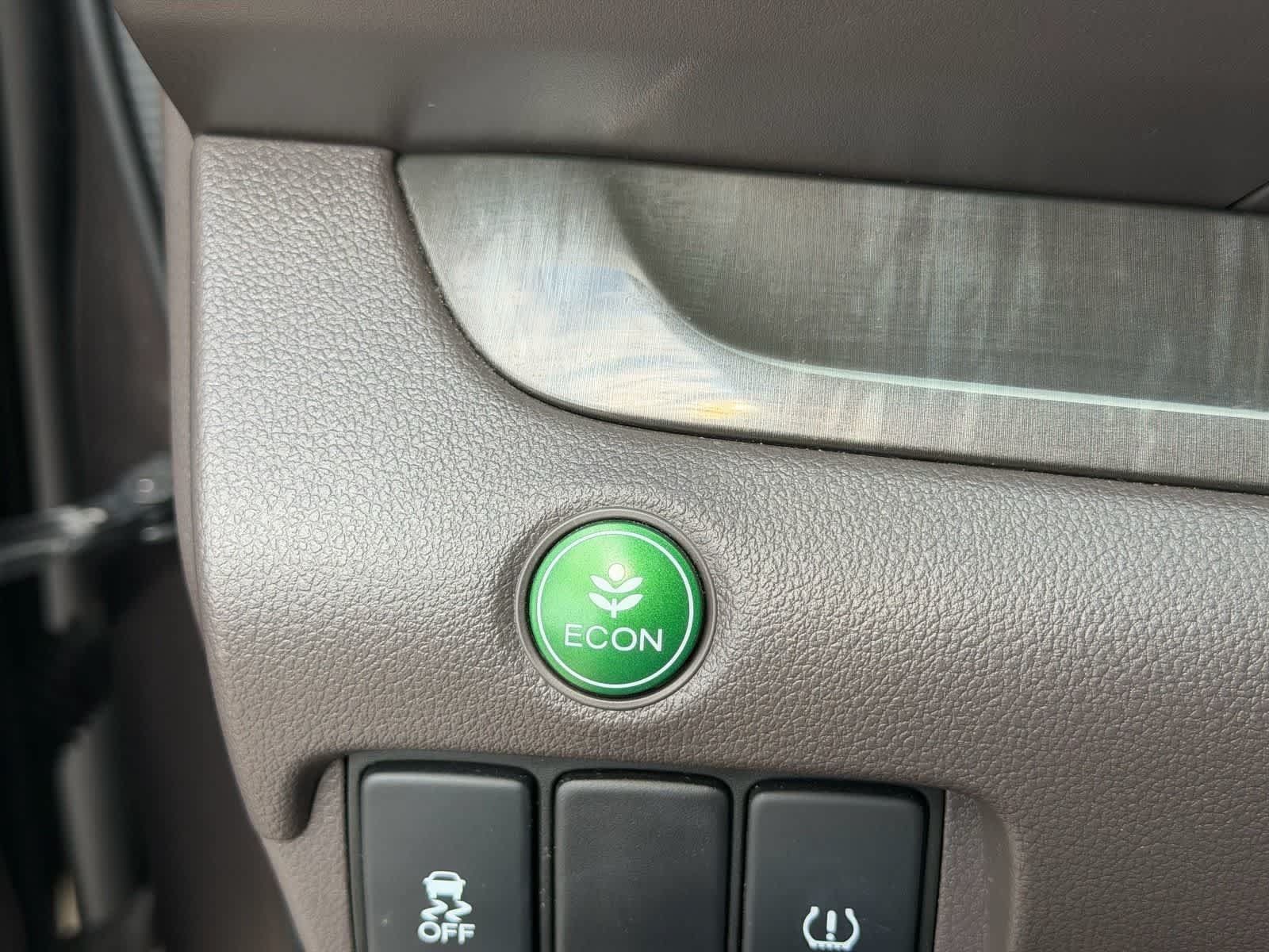 Used 2014 Honda CR-V EX-L image 24