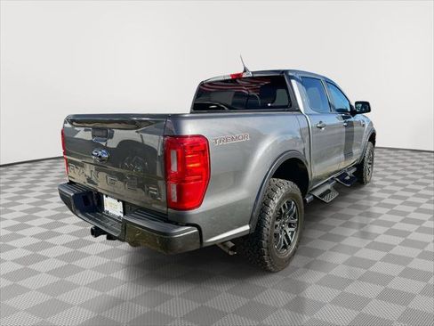 Used 2023 Ford Ranger XLT w/ Tremor Off-Road Package image 2