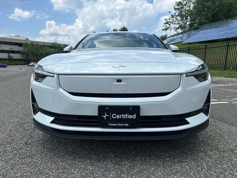 Certified 2024 Polestar Polestar 2 AWD/4WD image 2