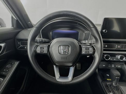 Certified 2023 Honda Civic Sport Touring image 11