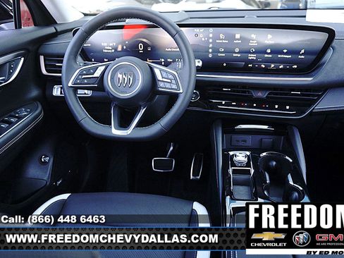 New 2026 Buick Envision Sport Touring image 17