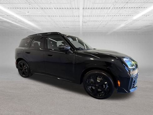 New 2026 MINI Cooper Countryman S AWD/4WD image 5