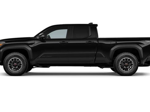 New 2026 Toyota Tacoma TRD Off-Road AWD/4WD image 3