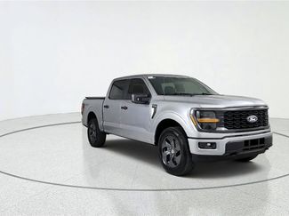 Used 2025 Ford F150 STX w/ Equipment Group 200A AWD/4WD video 1