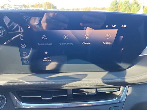 New 2026 Buick Envista Preferred image 12