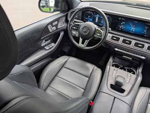 Used 2022 Mercedes-Benz GLE 350 image 9