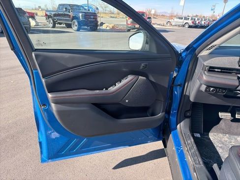New 2025 Ford Mustang Mach-E Premium w/ Sport Appearance Package image 17