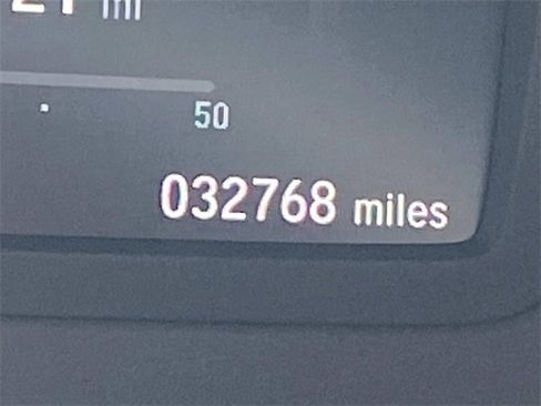 Used 2023 Honda Odyssey EX-L image 19