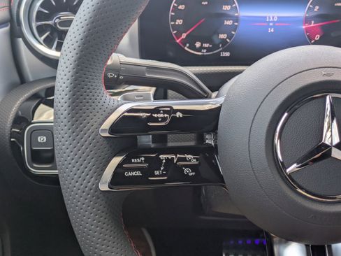 New 2026 Mercedes-Benz CLA 250 4MATIC image 16