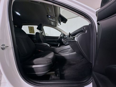 Used 2025 Hyundai Tucson SEL image 31