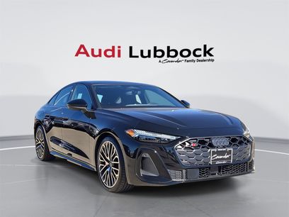 New 2025 Audi S5 Prestige