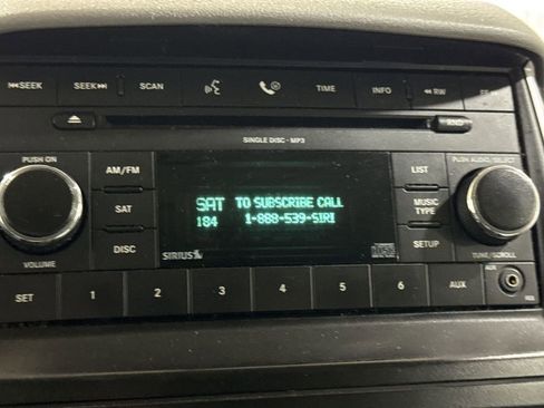 Used 2008 Dodge Grand Caravan SXT w/ Trailer Tow Group image 14