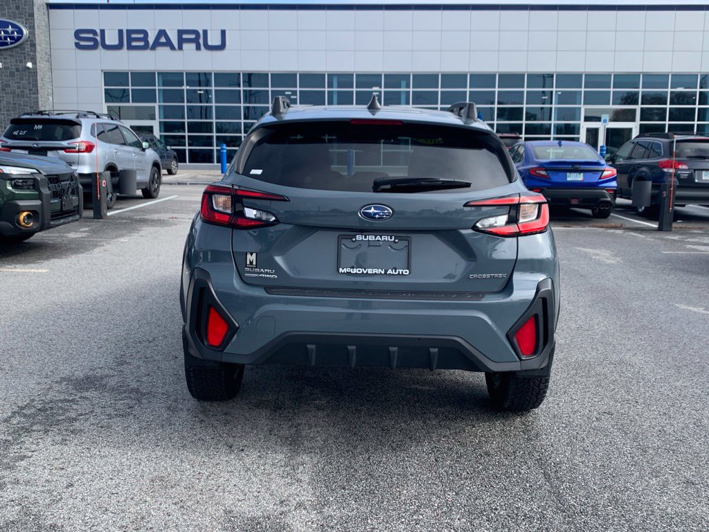 Used 2024 Subaru Crosstrek 2.0i Premium AWD/4WD image 7