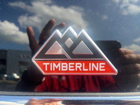Used 2024 Ford Expedition Timberline AWD/4WD image 22