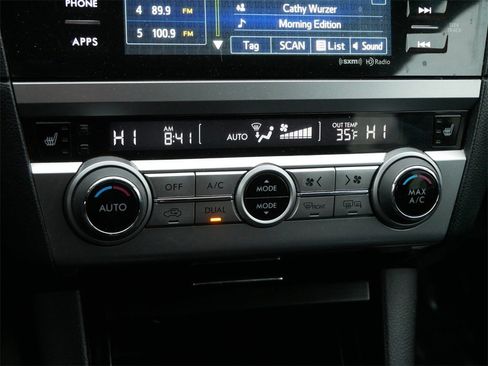 Used 2016 Subaru Outback 2.5i Premium w/ Popular Package #2 image 23