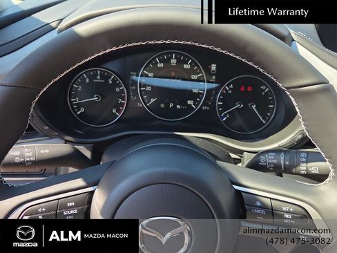 New 2026 MAZDA CX-30 Aire Edition AWD/4WD image 22